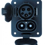 Nissan, Mitsubishi oppose SAE fast-charge standard