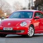 Volkswagen comes out on top in security awards