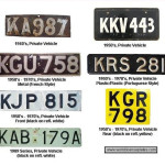 KRA allows cars without number plates to leave port