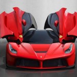 The Top 10 Most Expensive Cars in the World this year 2013