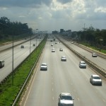 Kenya National Highways Authority at loss as road turns into death trap