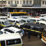 Outlawed Kenyas Mungiki sect still extorting from matatus, buses