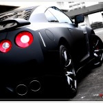 2014 Nissan GT-R Reviewed