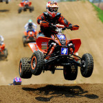 Anwar Beats Amwari to Win Third Edition of Rally Up Race