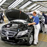 Volkswagen Is Recalling 1.7 Million Cars Worldwide Due to Various Mechanical Issues