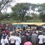 A cop-out in Kenya over accident toll