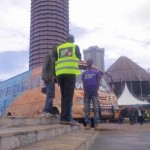 The PSV motorshow & Nganya Awards 2013