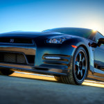 The next-generation Nissan GT-R will feature a hybrid powertrain