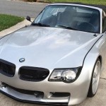 What happens when a BMW fanboy wishes he had a BMW?