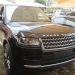 Growing demand in luxury car market taking shape