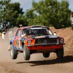 Kenya Airways East African Safari Classic Rally