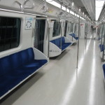 16 billion from the government for commuter rail in Kenya