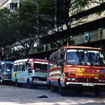 New system to change public transport