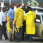 Parking Charges for Loading Zones Increased