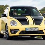 2013 Volkswagen Beetle GSR