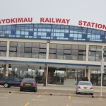 Syokimau train service is making losses