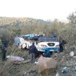 Kenya Joins The World In Remembering Accident Victims