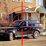 Ugandan National Linked With a Motor Vehicle Theft Syndicate Arrested