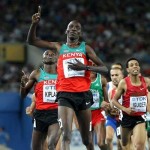 Asbel Kiprop hospitalized after car accident
