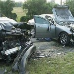 In kenya an estimate of 3,000 die in roads annually.