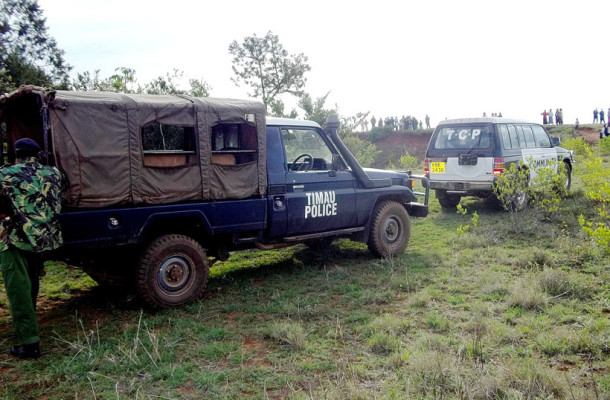 kenya-police-car