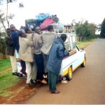 The traffic department has announced a massive crackdown ahead of the December holidays.