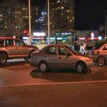 Speed governors being installed on vehicles are partly to blame for the rise of road accidents.