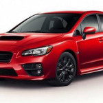 More 2015 Subaru WRX STI details leaked