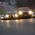 Drivers to get rush-hour help from text messages