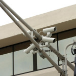 CCTV cameras to nab traffic offenders within Nairobi’s Central Business District