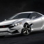 The Eclipse R Concept