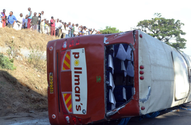 KENYA-ACCIDENT-BUS