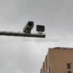 Kenya@50: Kidero to Launch Traffic Cameras.