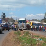 Alarm As Road Carnage Claims Lives 