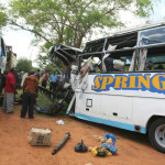 Be extra careful on the road this Christmas