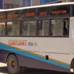 Matatu Owners Accept Fresh Driving Tests