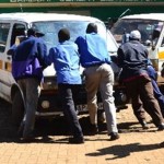 Road Users Are Urged To Be Extra Careful On The Roads