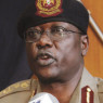 inspector general kimaiyo