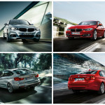 2014 BMW 3-Series