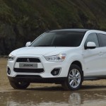 Mitsubishi updates its ASX for 2014, with big price reductions across the range and an improved interior.