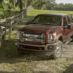 Women Are Most Attracted to Men Who Drive Pickups