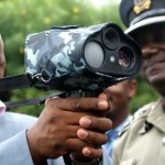 Eldoret Traffic Cops Get Tough On VIPs