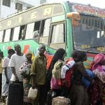 Night Travel Ban Costs 50,000 PSV Drivers Their Jobs