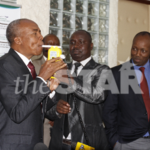 #Alcoblow: Magistrate arrested for drink-driving