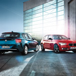 2014 BMW 1-Series