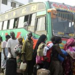 Bus Owners Want Govt. To Lift Night Travel Ban