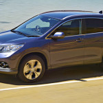 2014 Honda CR-V diesel review