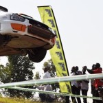 Roaring Motor Sport Season Ahead