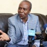 Michael Kamau