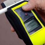 Asian Motorist busted for being 8 times over the AlcoBlow limit is let off due to Ethnicity